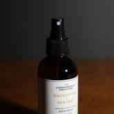 Eucalyptus + Sea Salt Room Spray